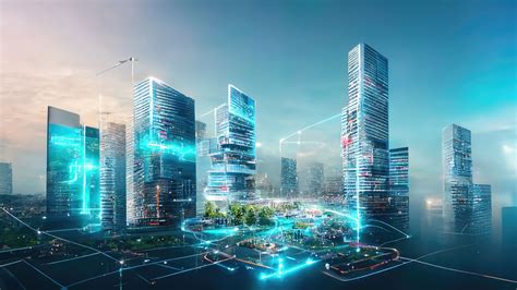 advantages of smart city|Smart city technology for a more liveable future .